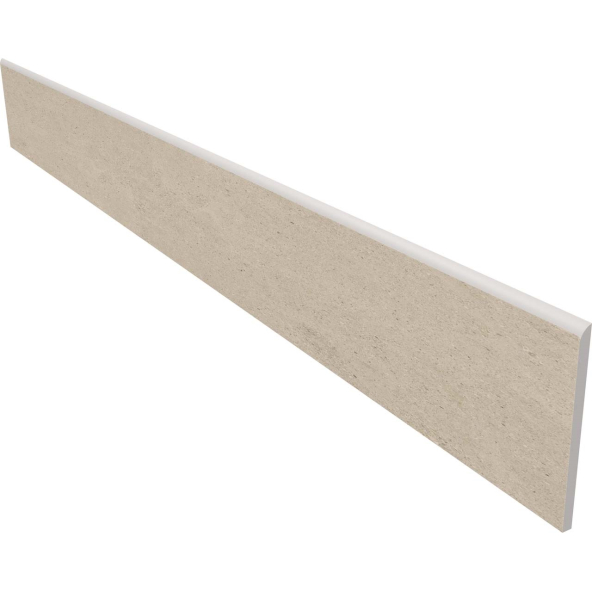 Skirting/CE00_NR/7x60x9 Плинтус Спенс CE00 Светло-бежевый Структурированный 7x60x9