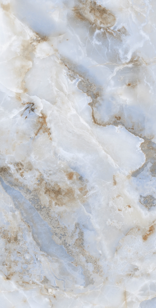 На пол Monty Onyx Azzul Glossy 60x120 - фото 6