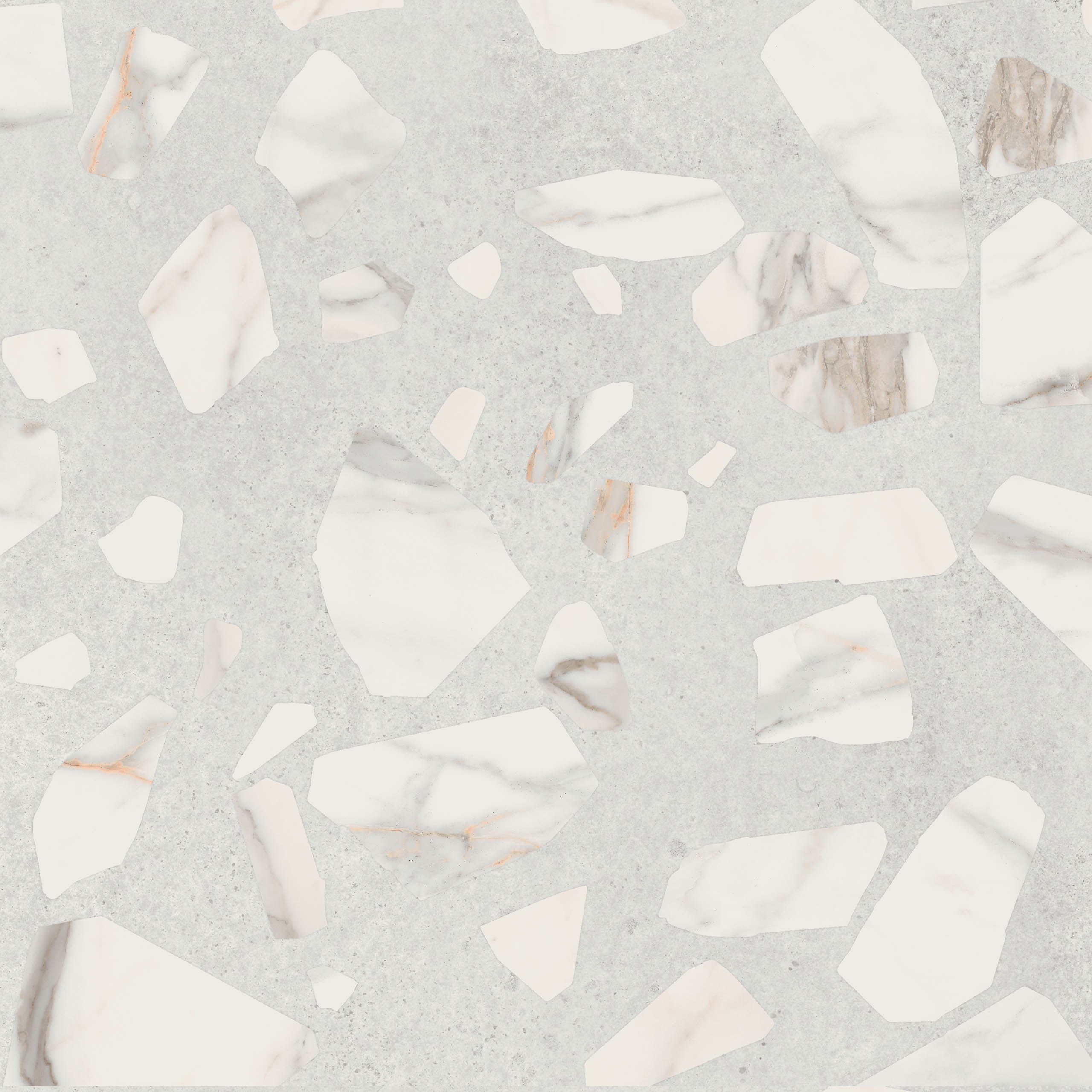 AT01/NS_R9/60x60x9R/GW На пол Arti AT01 Grey Неполированный Рект. 60x60x9 - фото 19