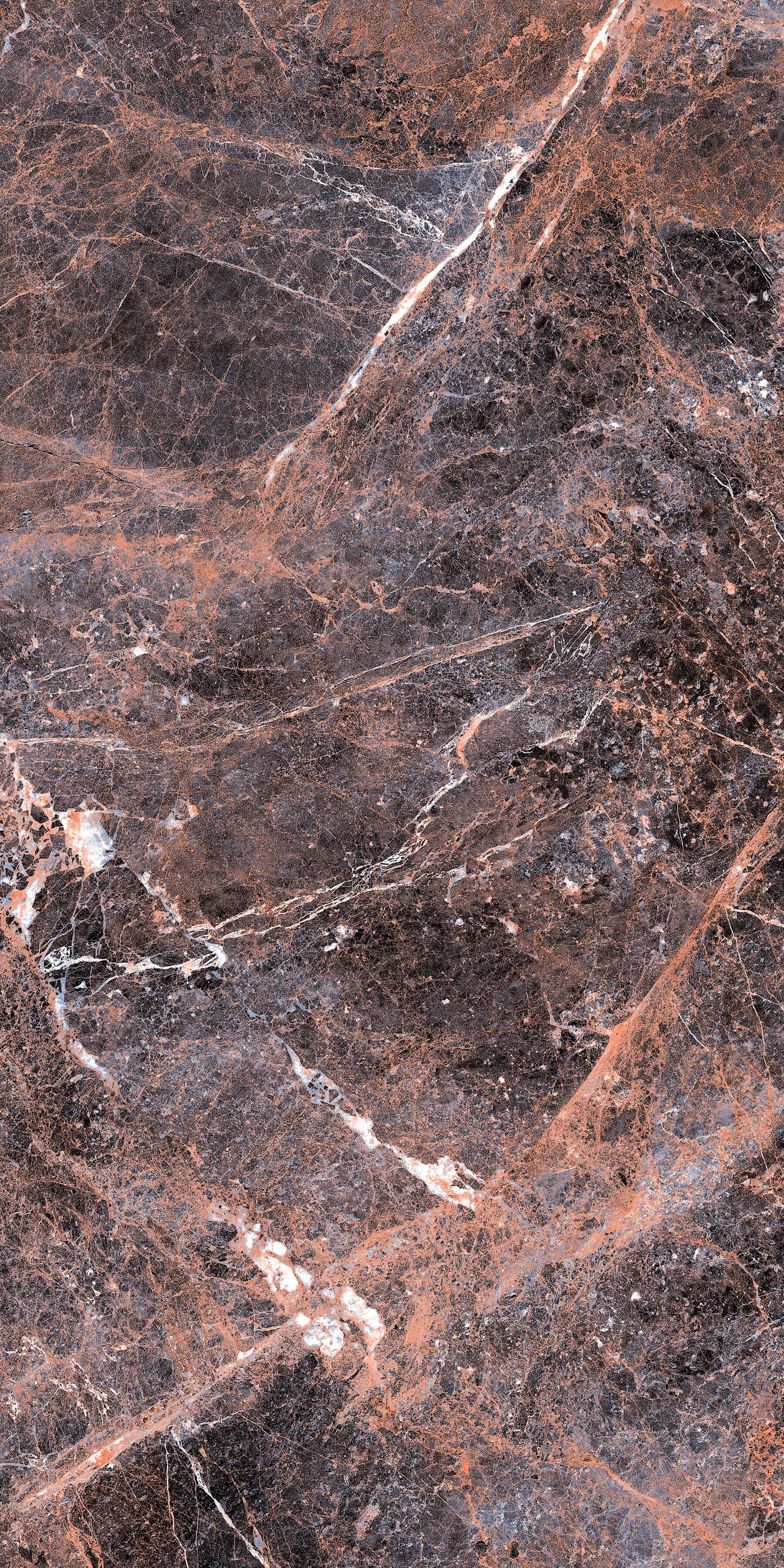 963  На пол Marble 5.5mm Espanol Red 120x60