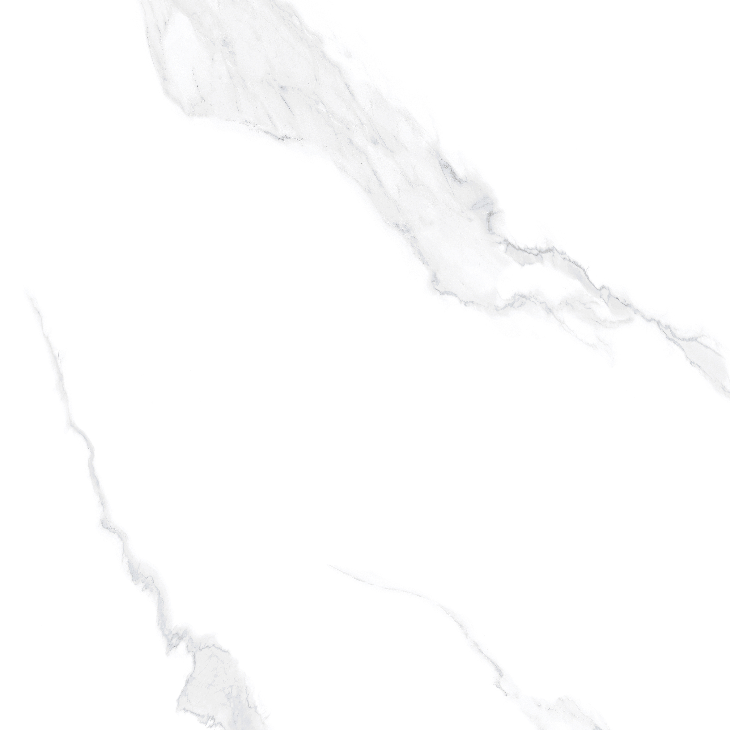 На пол Valley White Polished 60x60 - фото 10