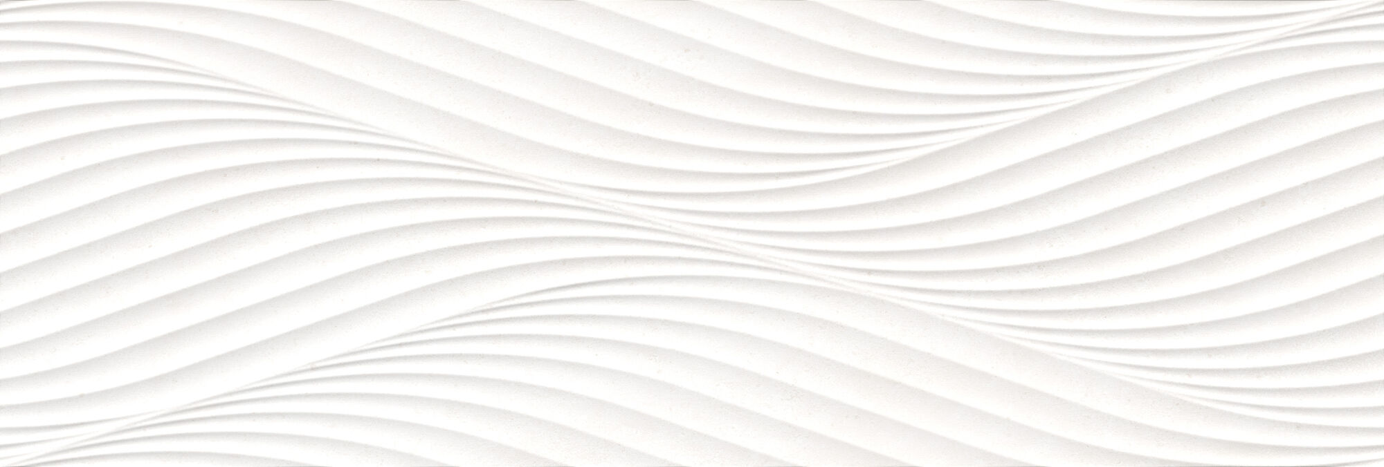 40332 Декор Salines Waves White/33.3X100X0.98/R - фото 3