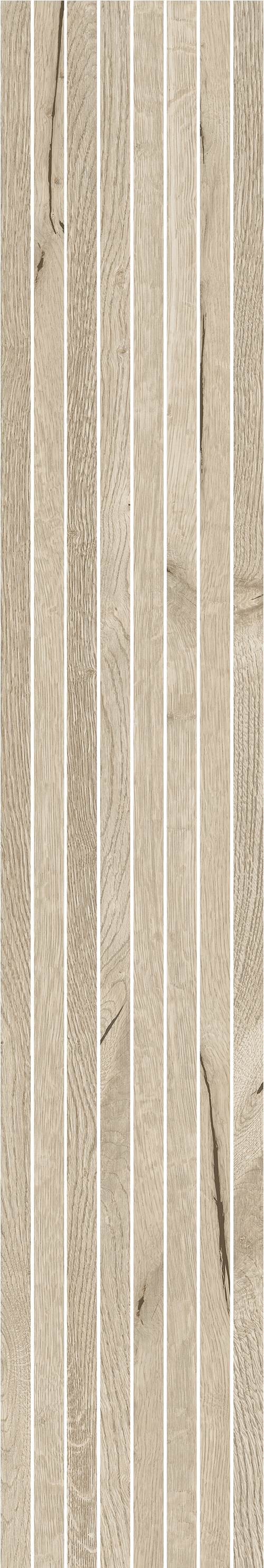 610010006271 Декор Natura Уайт Татами 20x120