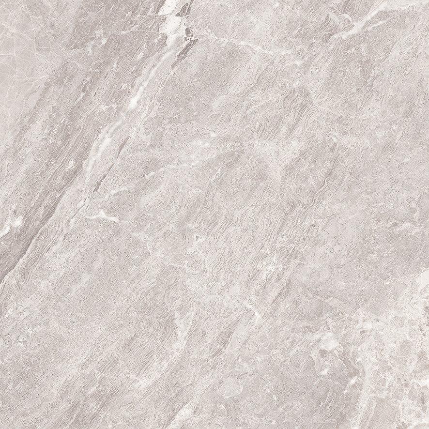 Напольный Crystal Grey Сатинированный серый 60x60 - фото 11