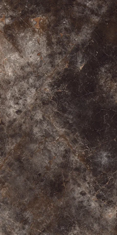 На пол Florian Choco High Glossy 60x120 - фото 3