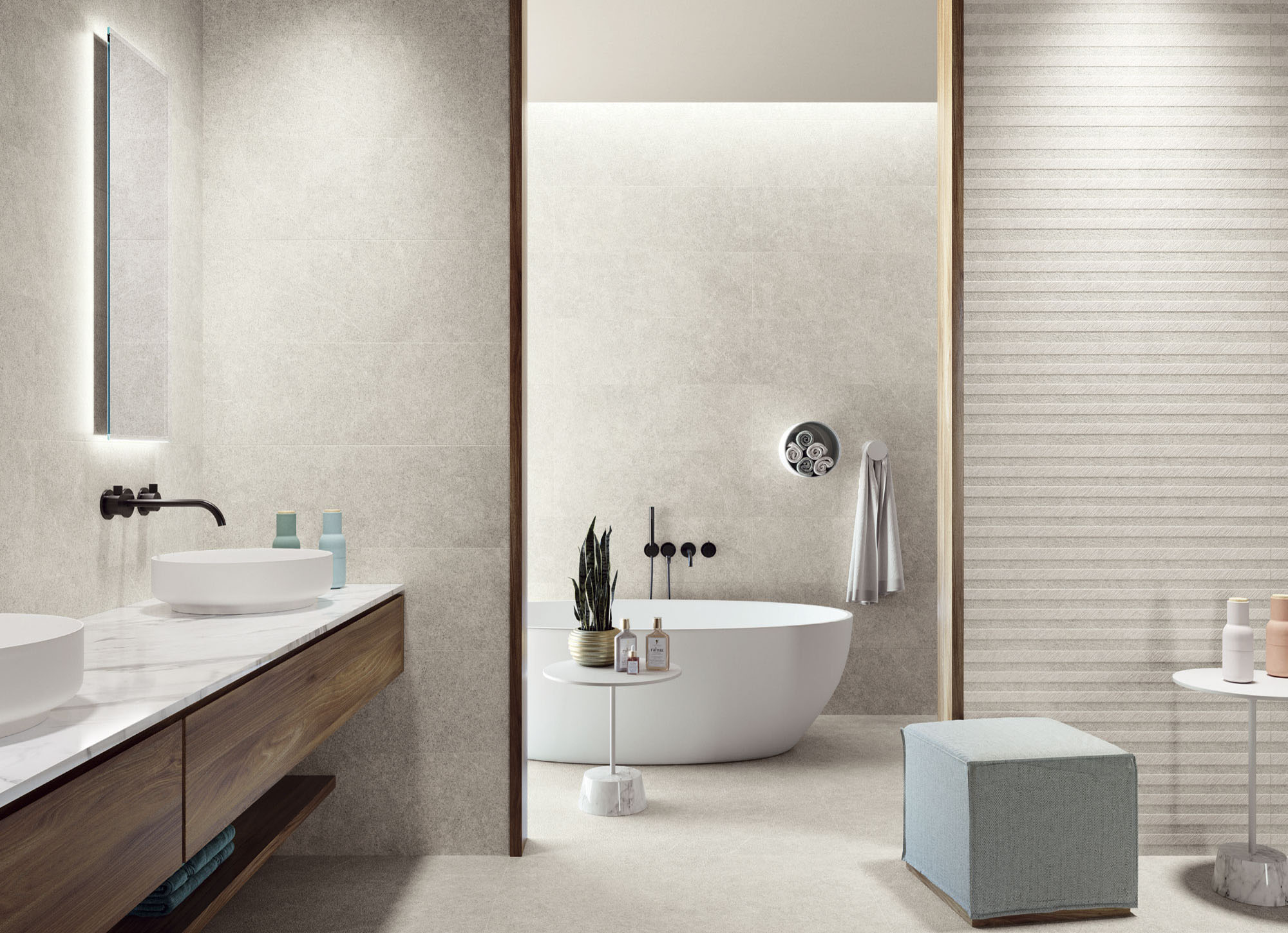 Porcelanite Dos Soller