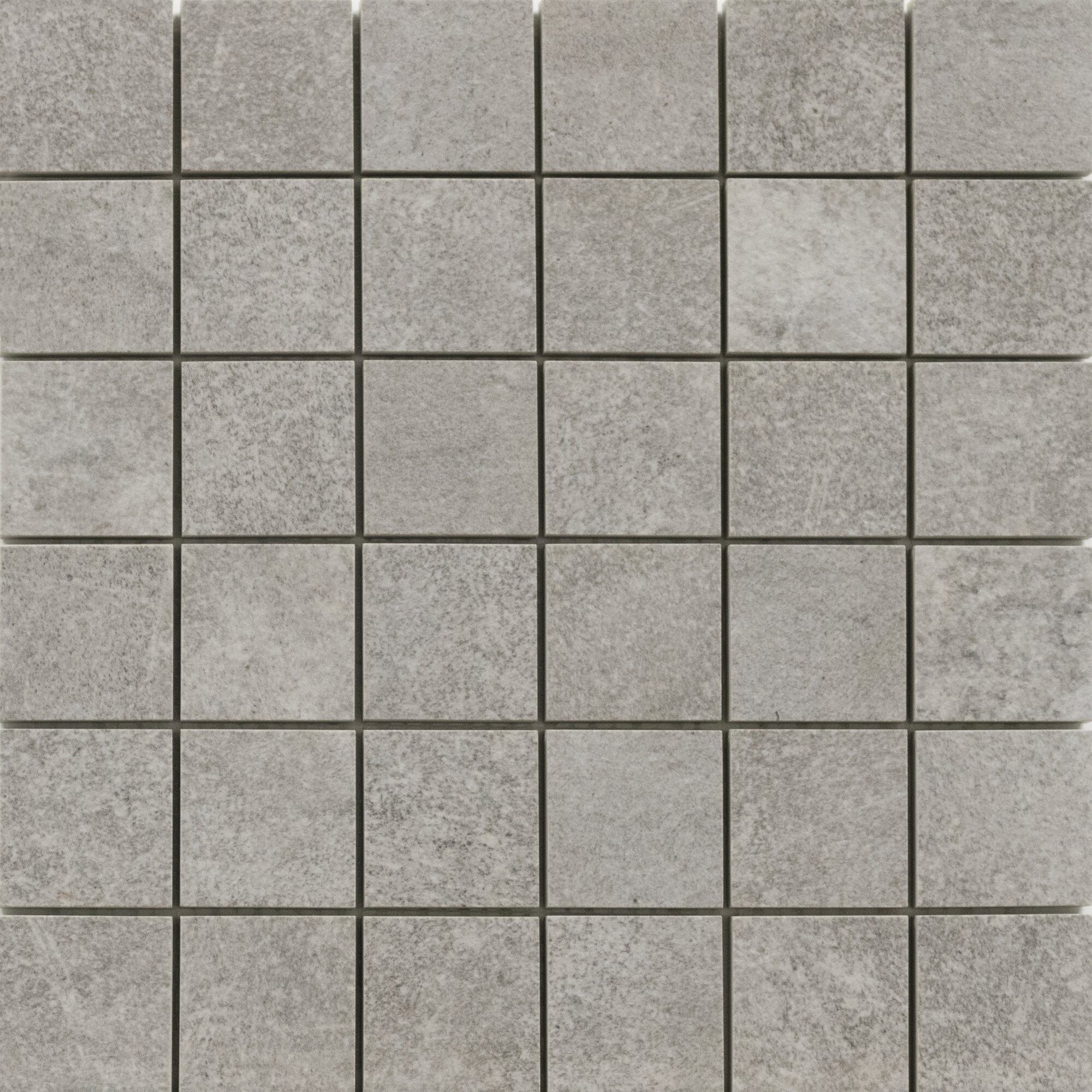 27606 Декор Grunge Floor D.Grey Mosaic/AS/30X30/C