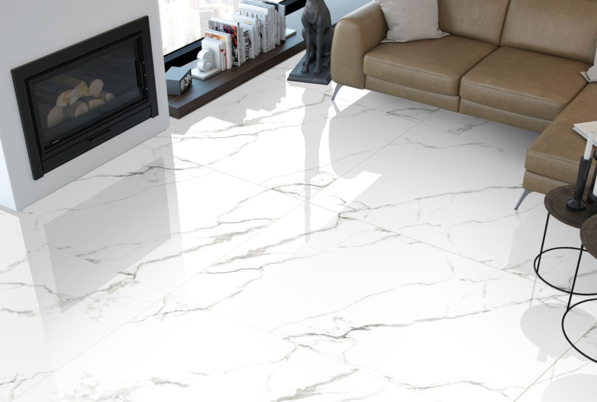 Azario Canova White