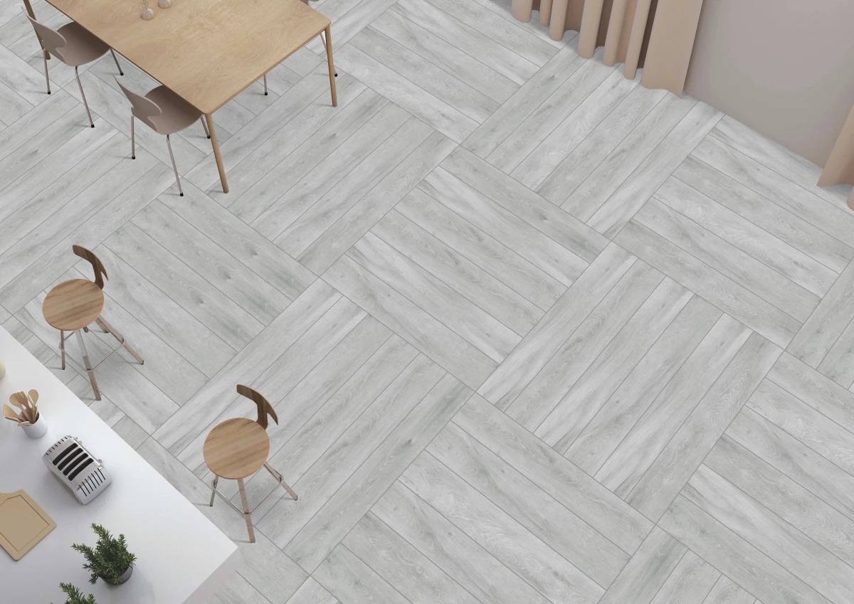 Lamore Ceramic Ferrovia Wood - фото 2