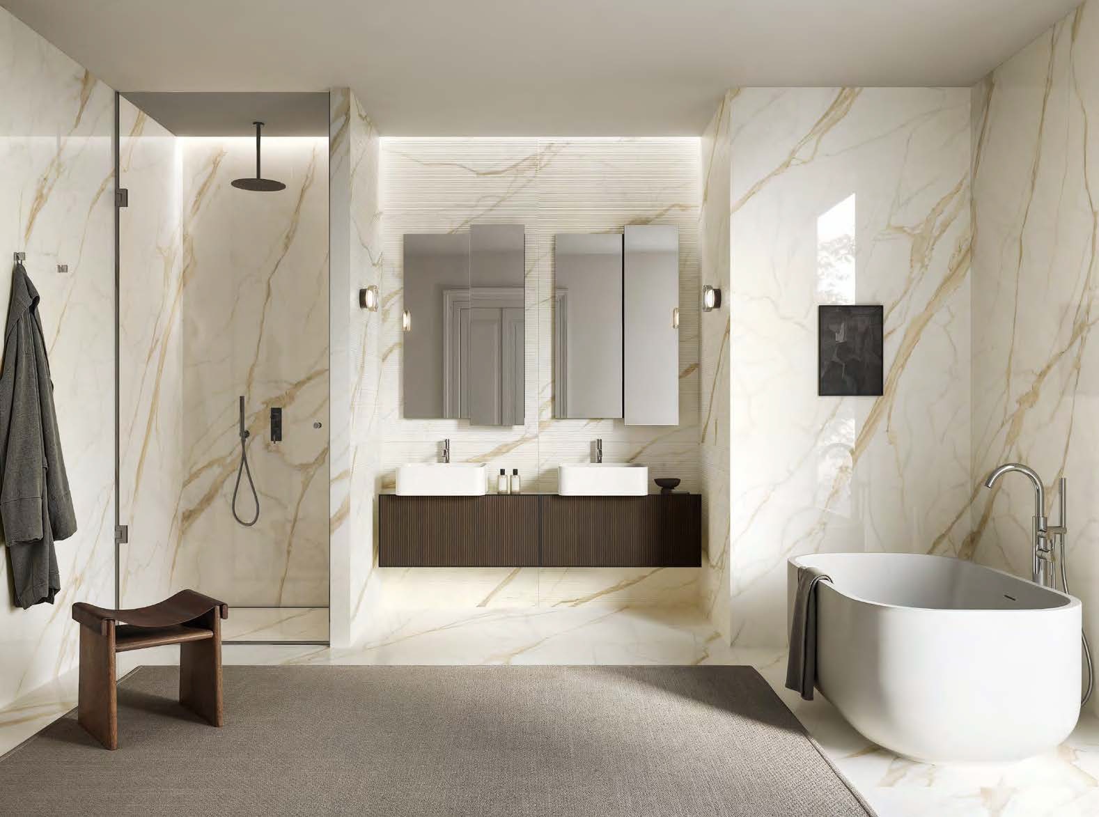 Italgraniti Marble Touch - фото 2