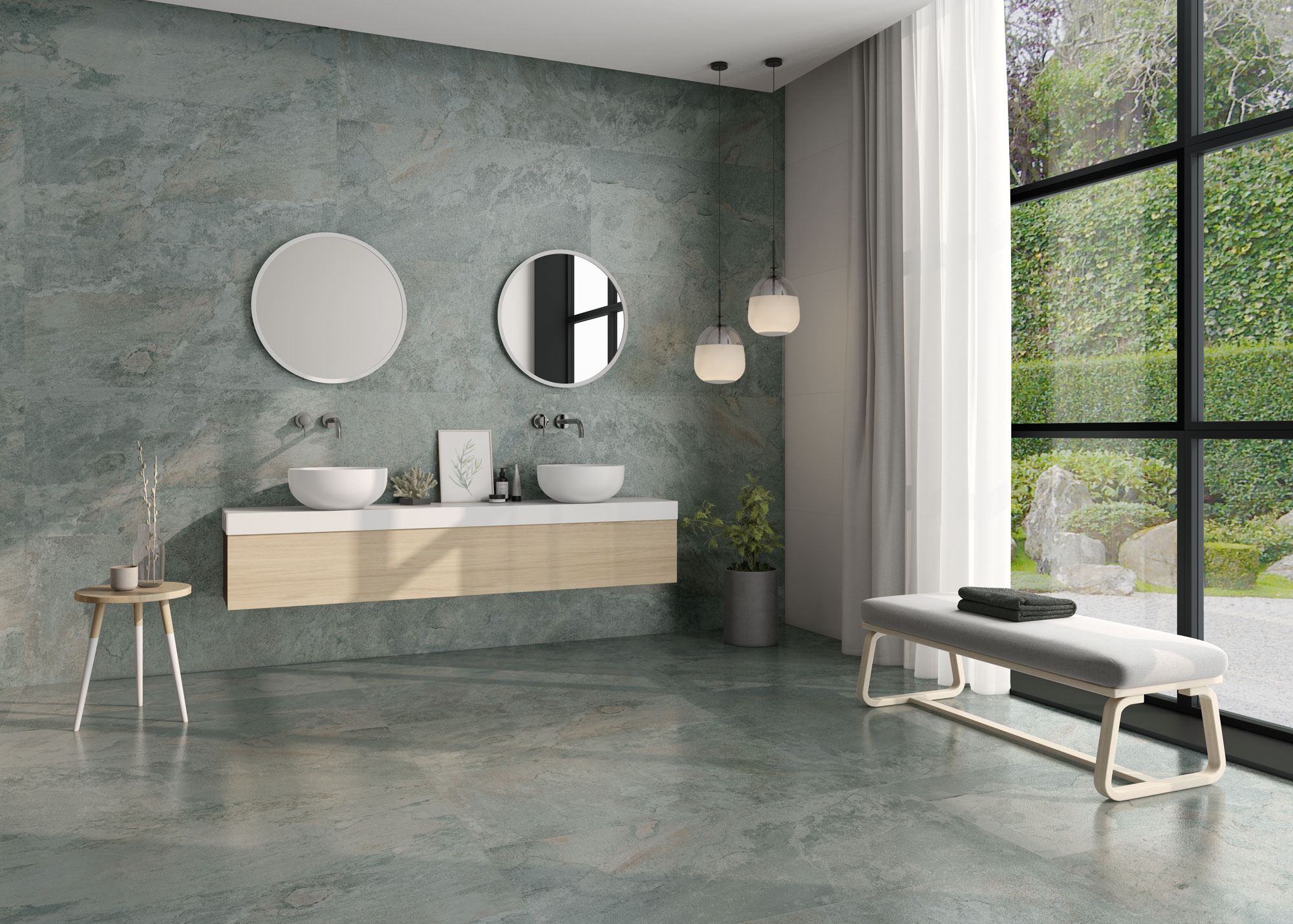 Prissmacer Nordic Slate - фото 2