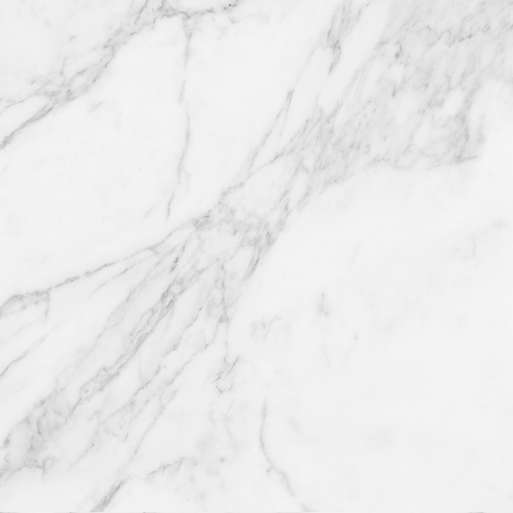 На пол Marble Белый 41.8x41.8 - фото 4