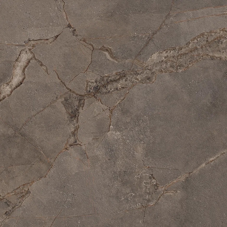 На пол Mia Темный матовый карвинг 60x60 - фото 5