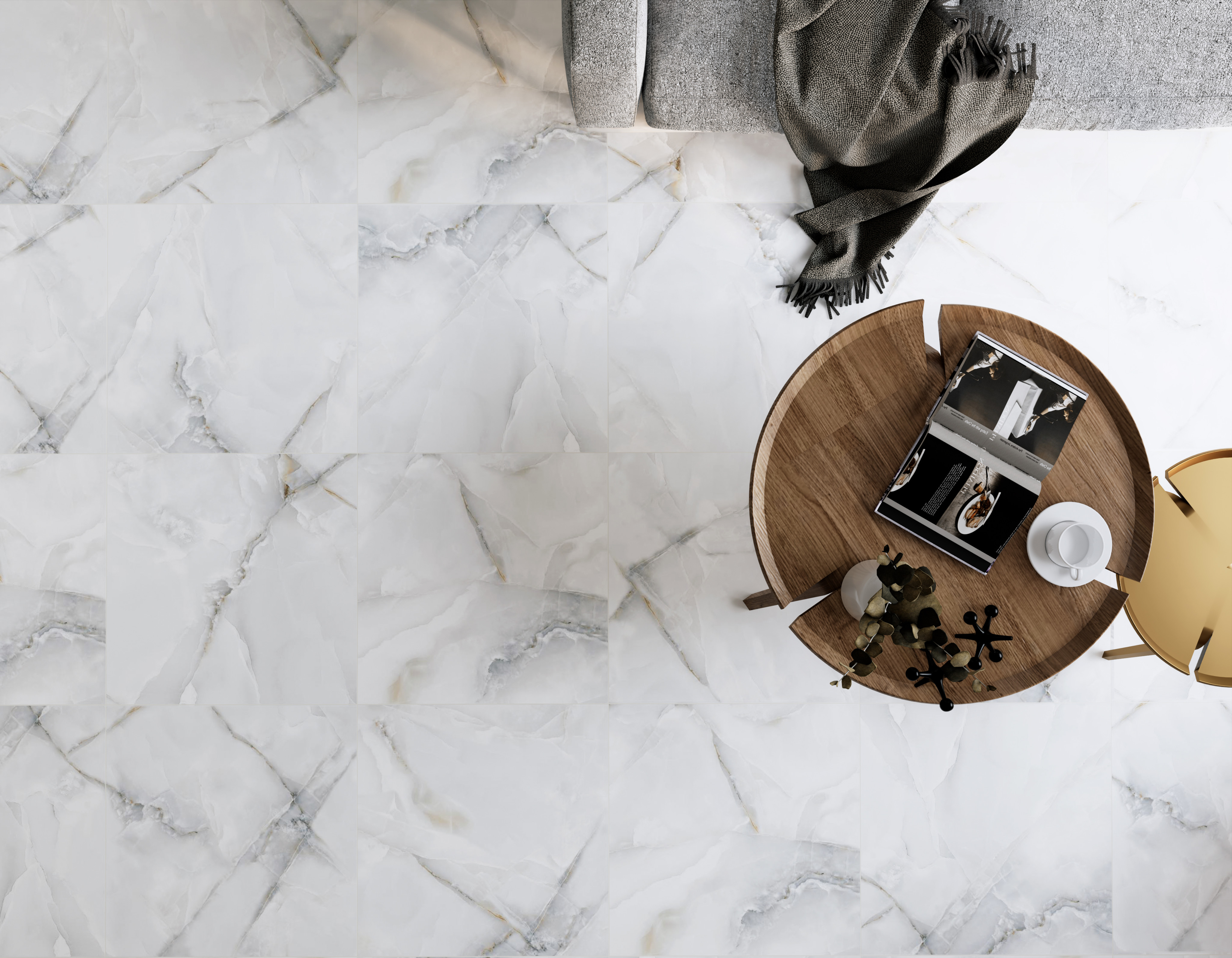 Eurotile Onyx - фото 6