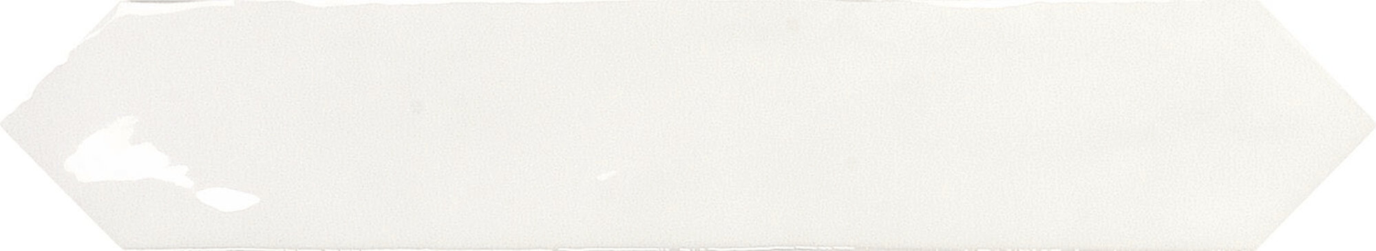 A035597 На стену Switch On White Gloss 4.3x24.3