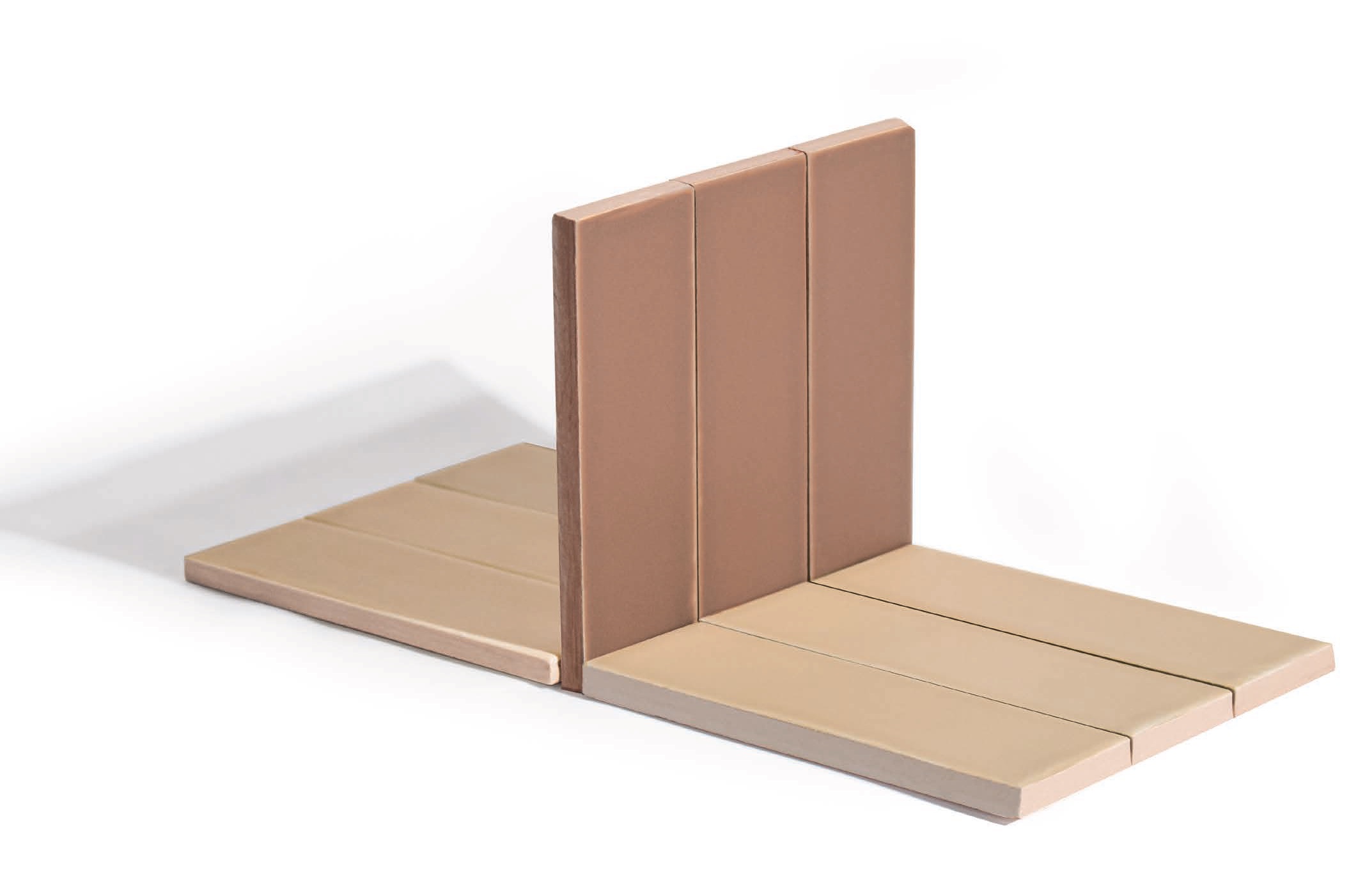 DNA Tiles Chalk - фото 14