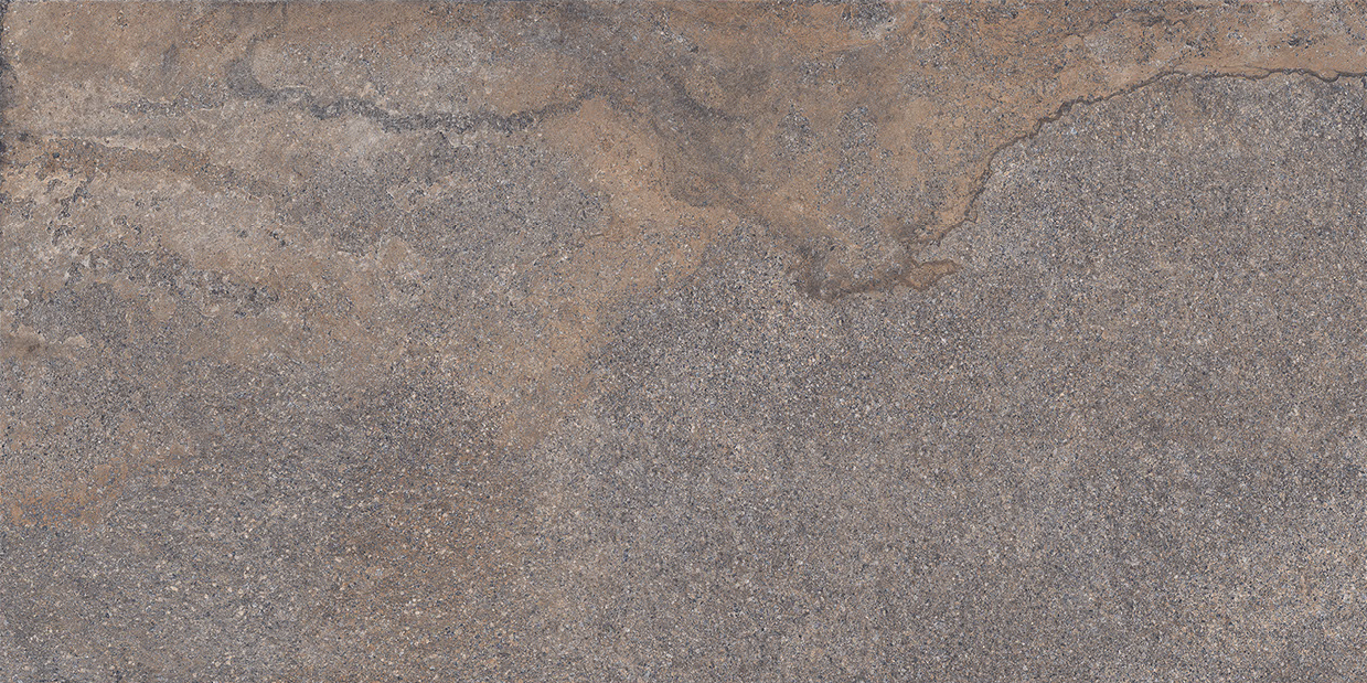 BR-01-01-0612-0038-3 На пол Natural Stone Savoys Ebony Shape Seed 60х120