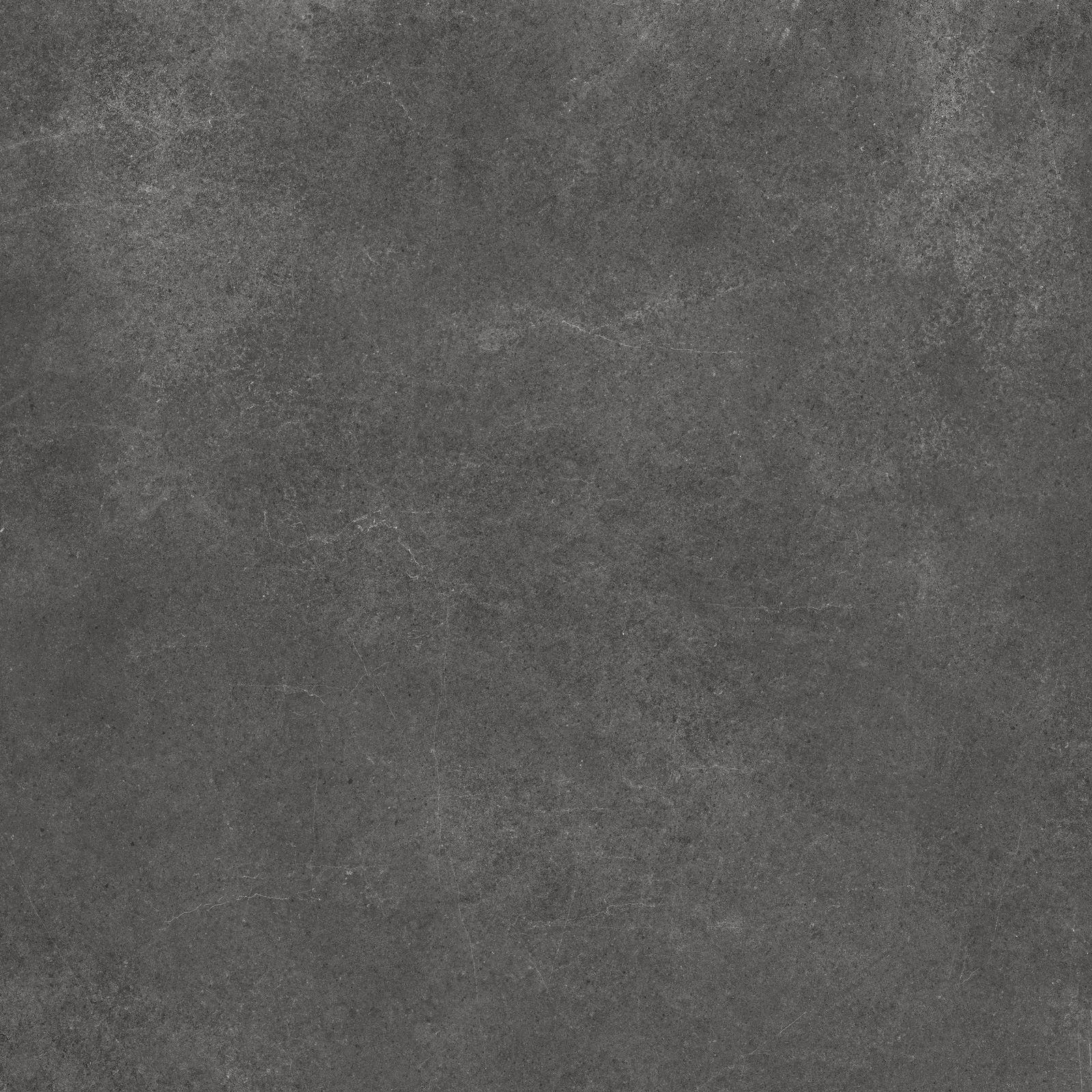 GP6060MIM99M На пол Microcement Black матовый 600x600x9.5 - фото 2
