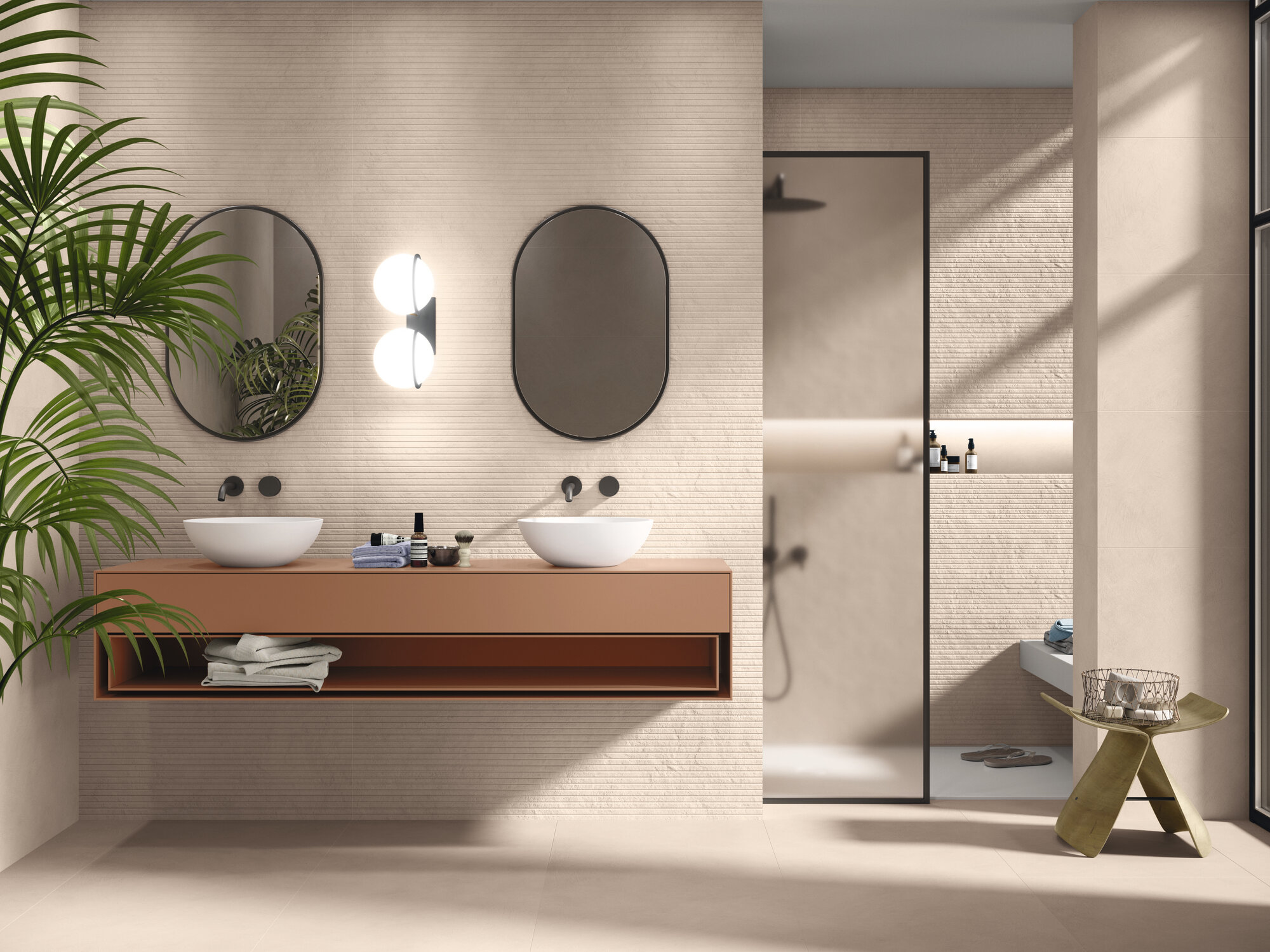 A044317 На пол Verse Mud Rect 60x120 - фото 34