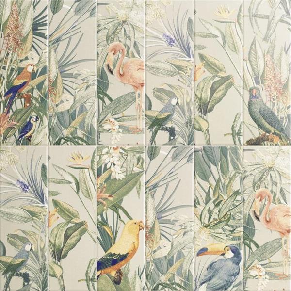 Декор Jungle Tapis Jungle