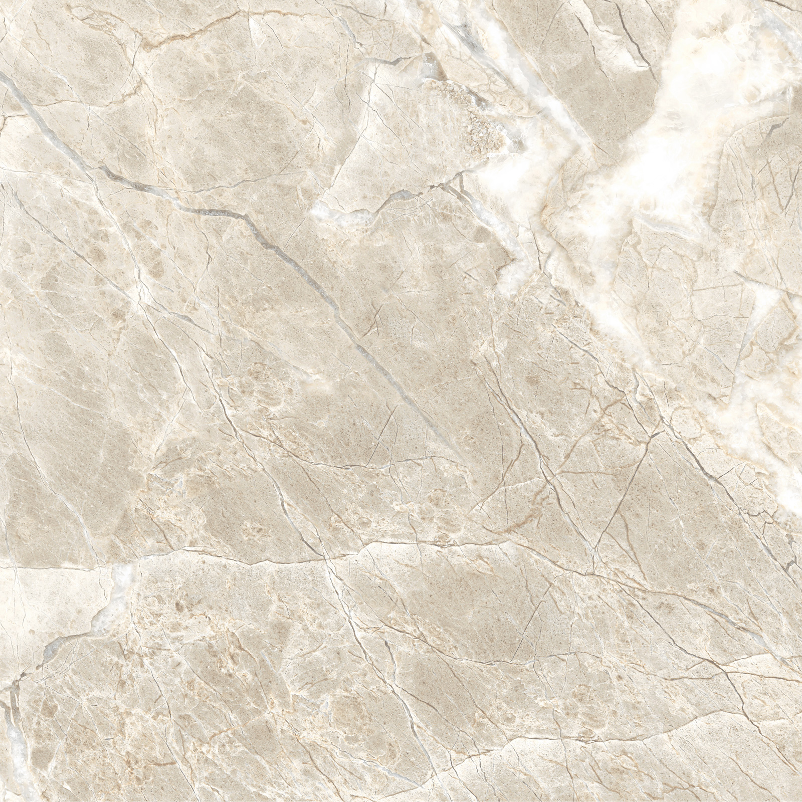 8080ABT11M На пол Amberstone Beige матовый граниль 800x800 - фото 6