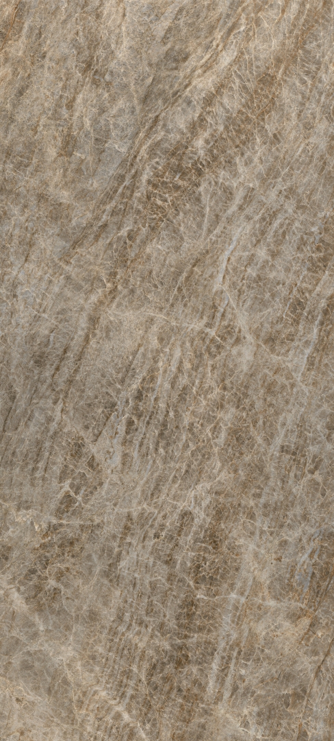 785044 На пол Iconic Life Yamuna Matte Silk 6mm 120x280 - фото 2