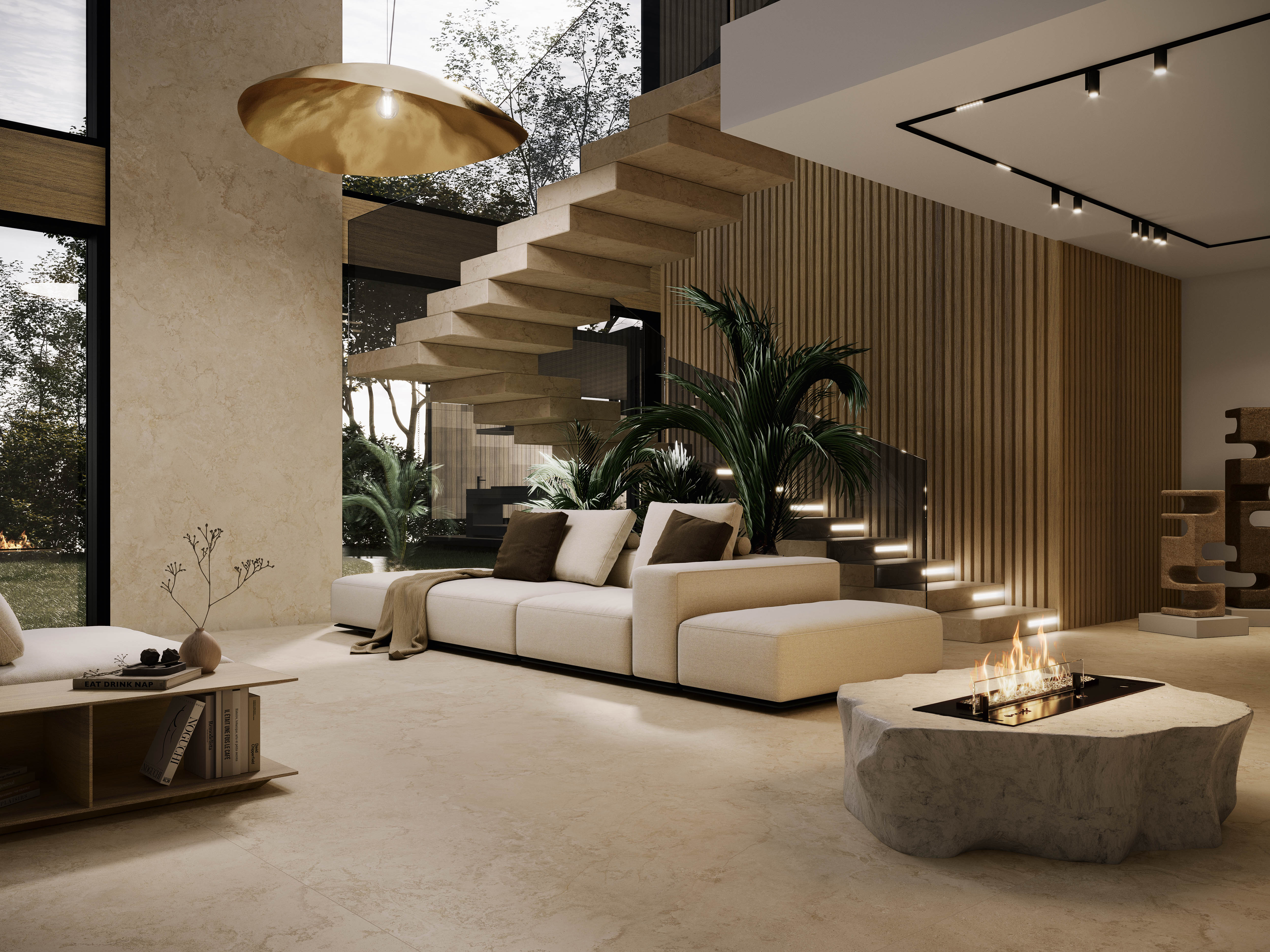 Venux Surface Pure Portland