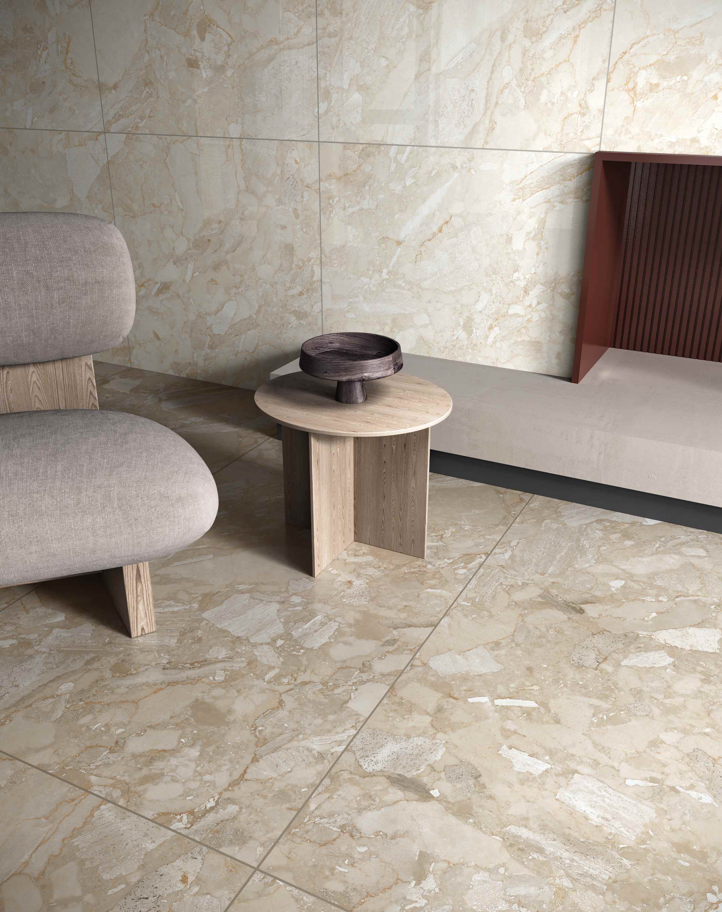 LV Granito Sarda - фото 2