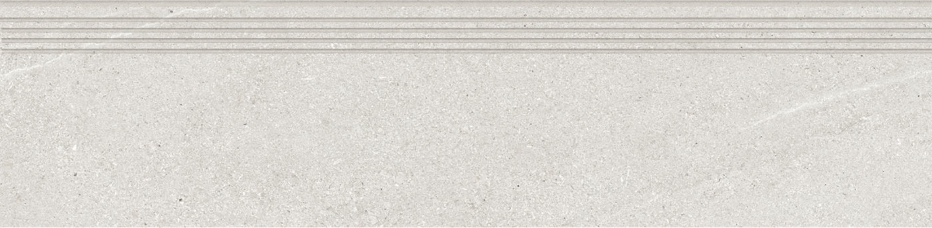 K-2080/MR/st01/294x1200x10 Ступень Gradient Белый MR 294x1200x10