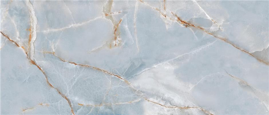 3ACPBAL1APAA На пол Balear Blue Polished Rect 6mm 120x280