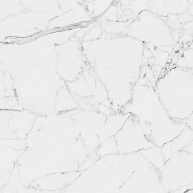 На пол CityMarble Белый Матовый 60X60 - фото 2