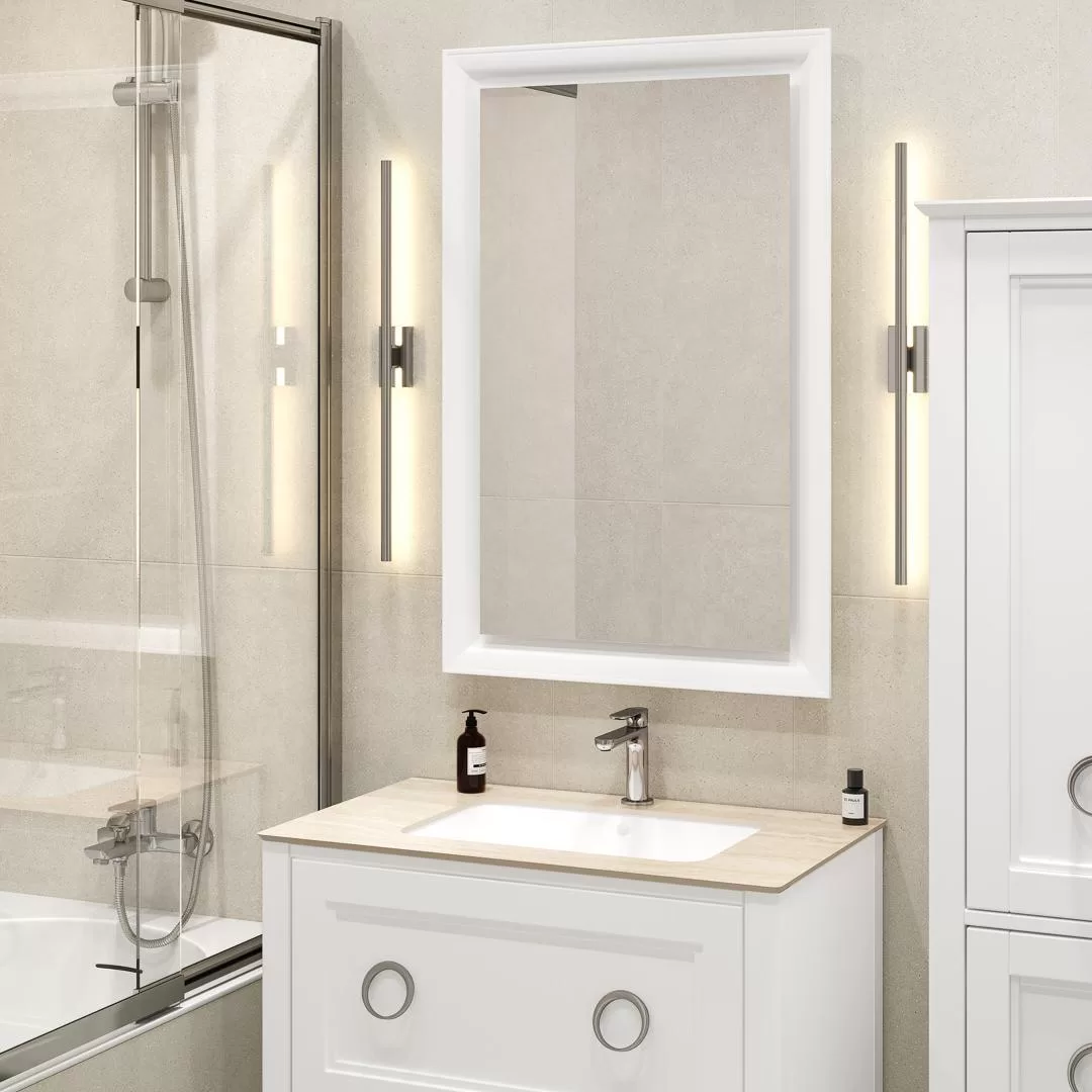 SG647420R На пол Монсеррат Бежевый Светлый Натуральный Обрезной 60x60 9мм - фото 22