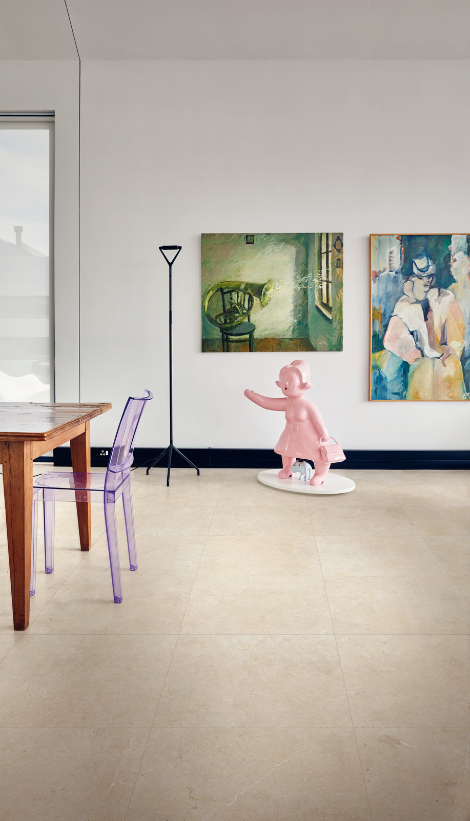 Marazzi Italy Mystone Limestone - фото 7