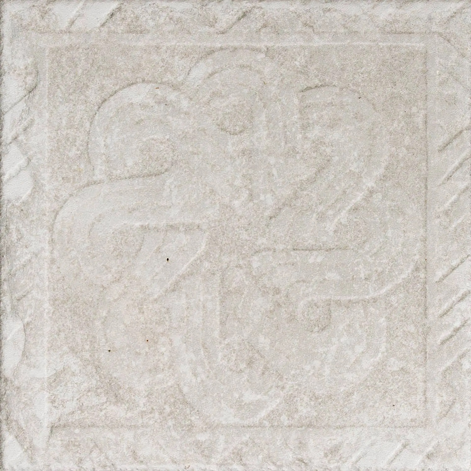 81895 Декор Pietra di Ostuni Trame Grigio 20х20