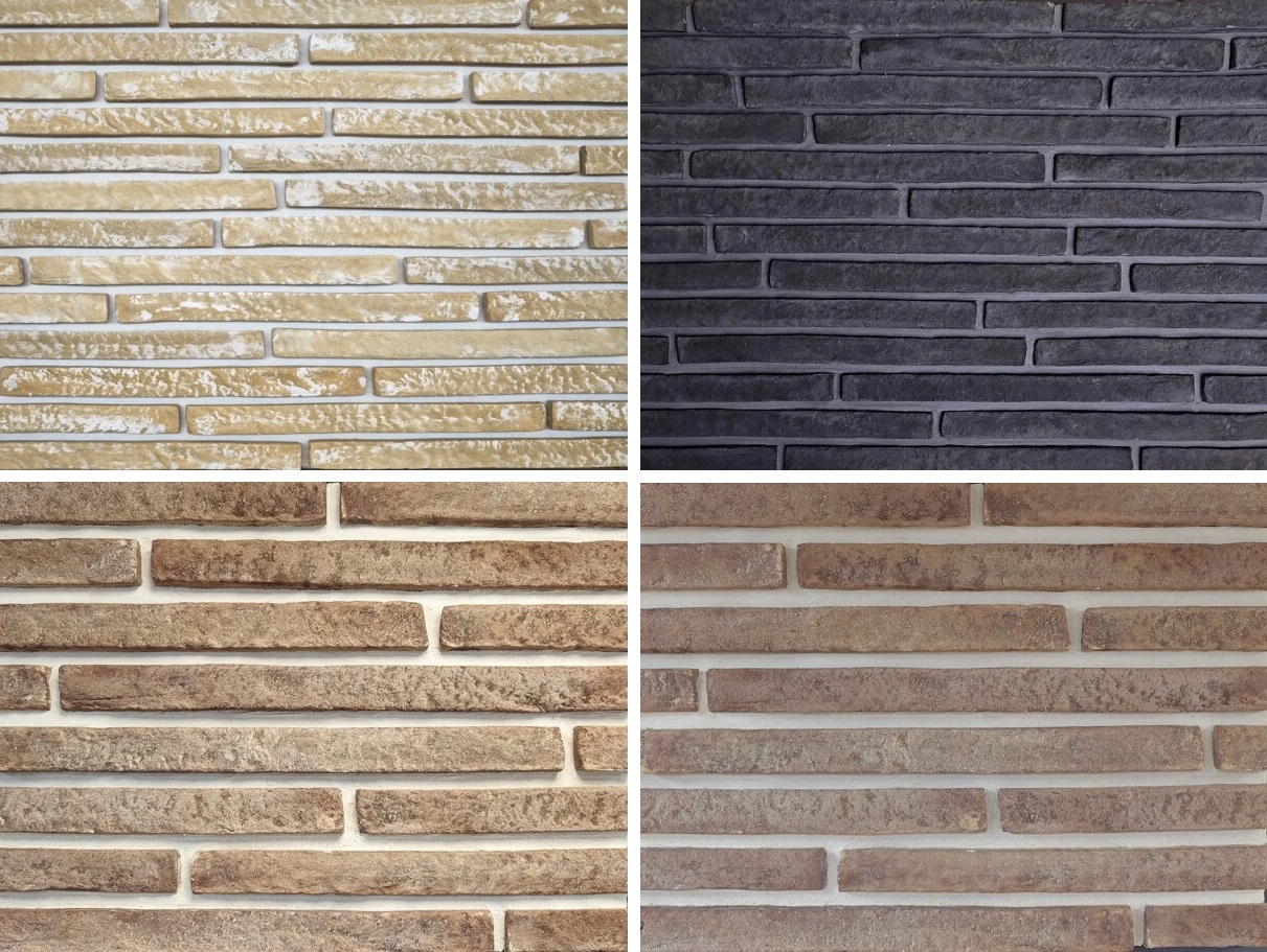 Rockwalls Рюген