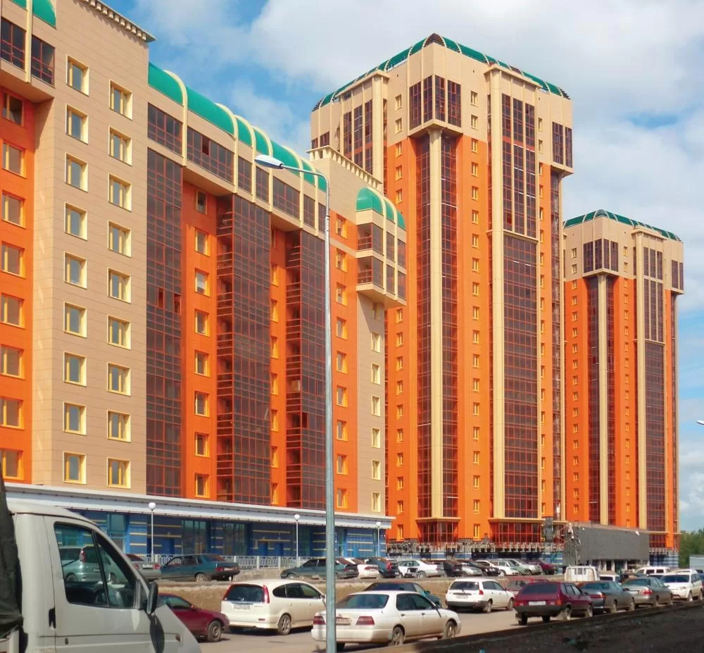 SG618620R На пол Радуга Желтый обрезной 9мм 60x60 - фото 2