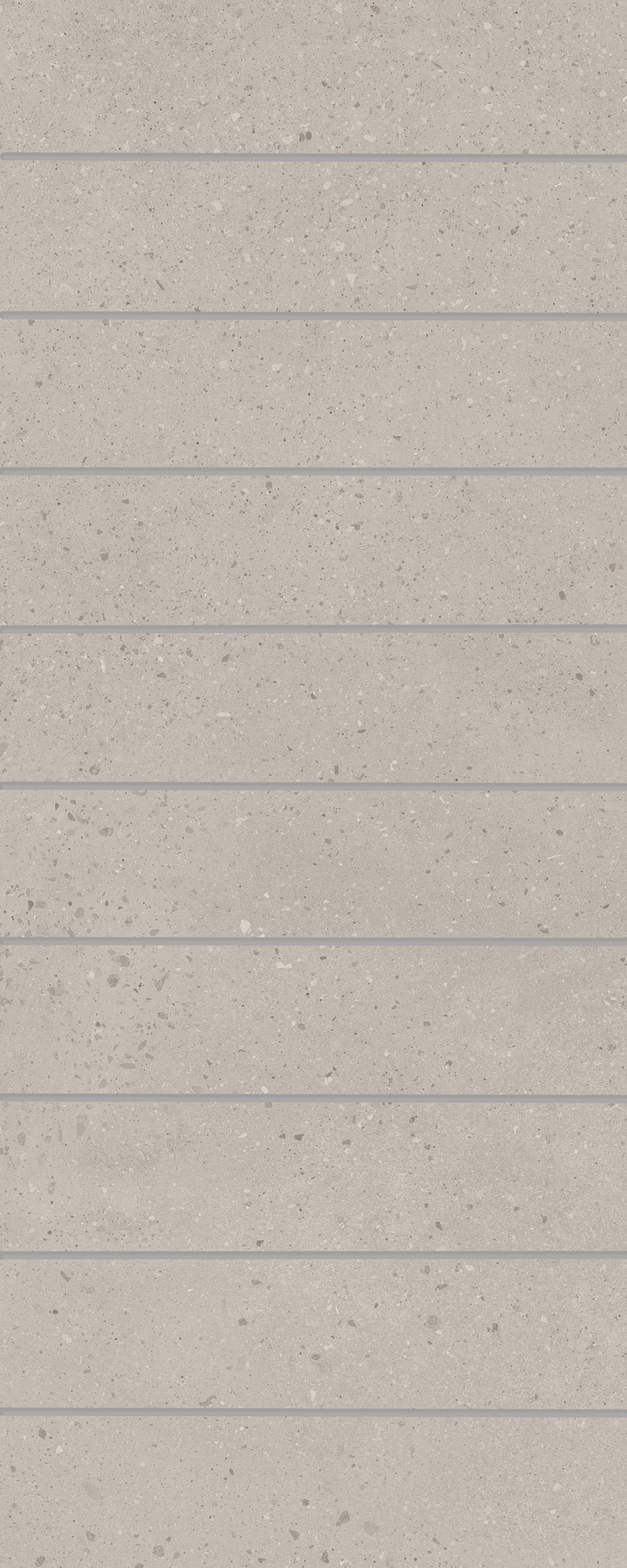 KMD2PTG002BN Декор Скарпа Чипсет серый матовый 20x50x0.8 - фото 6