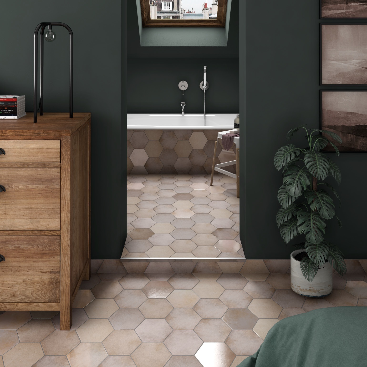 Equipe Heritage - фото 9