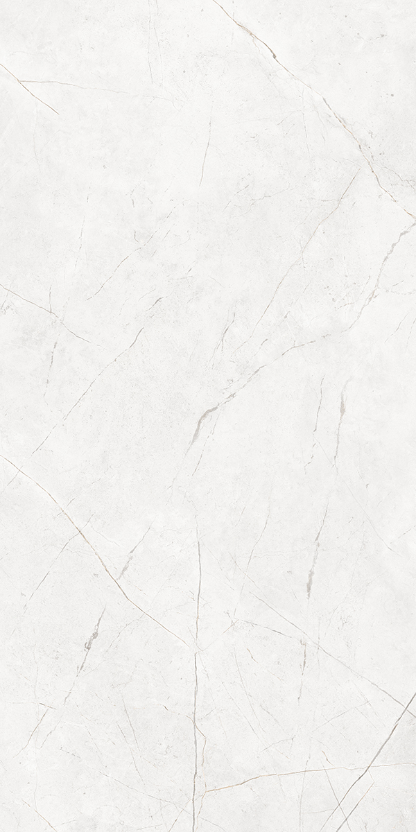 На пол Nolana NL00 White Неполированный Рект. 80х160х10