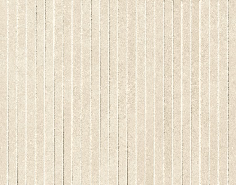 fTA1 На пол Still Beige Tratti Mosaico Matt 24x30.5