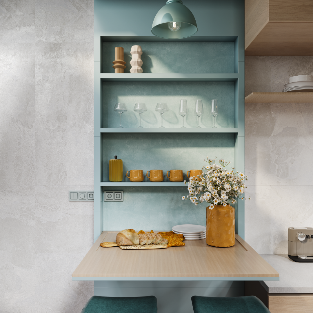 NT Ceramic Sketch - фото 3