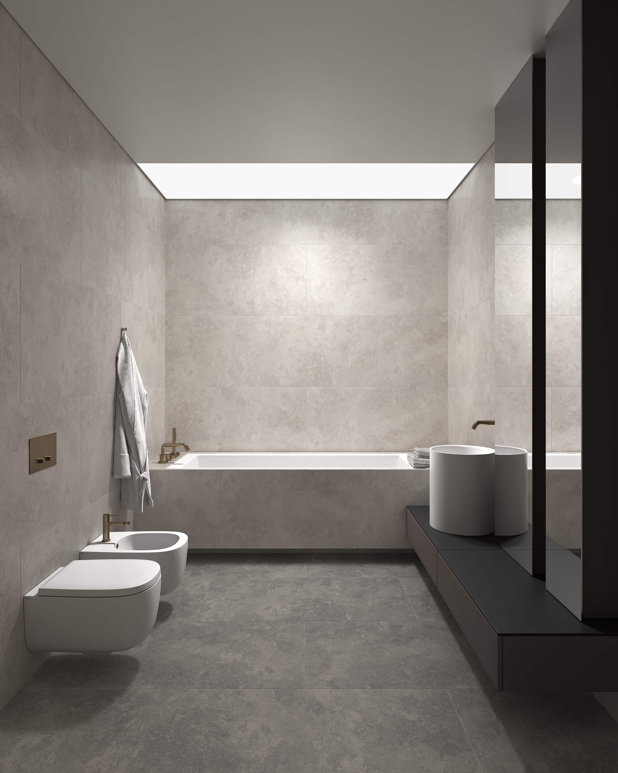 Artcer Stone - фото 134
