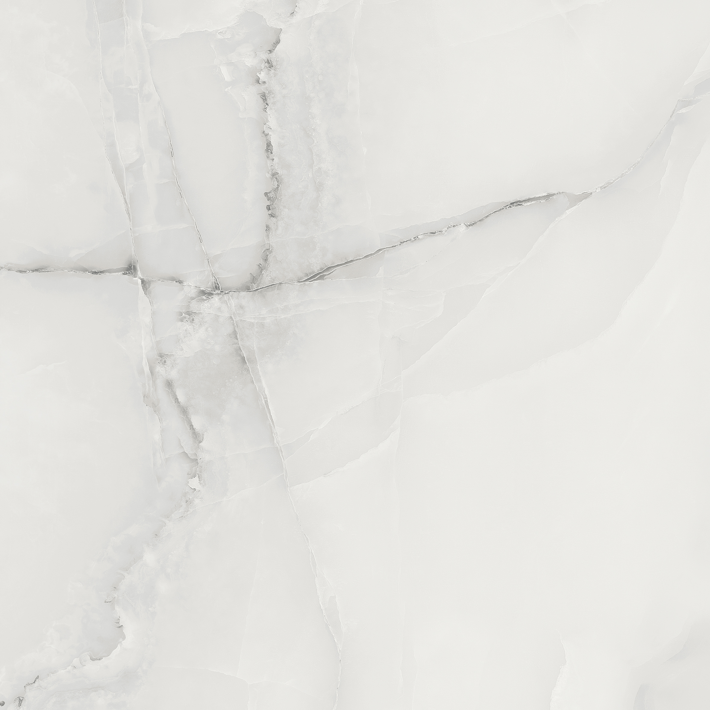 На пол Lapis Onyx Grey Polished 60x60 - фото 8