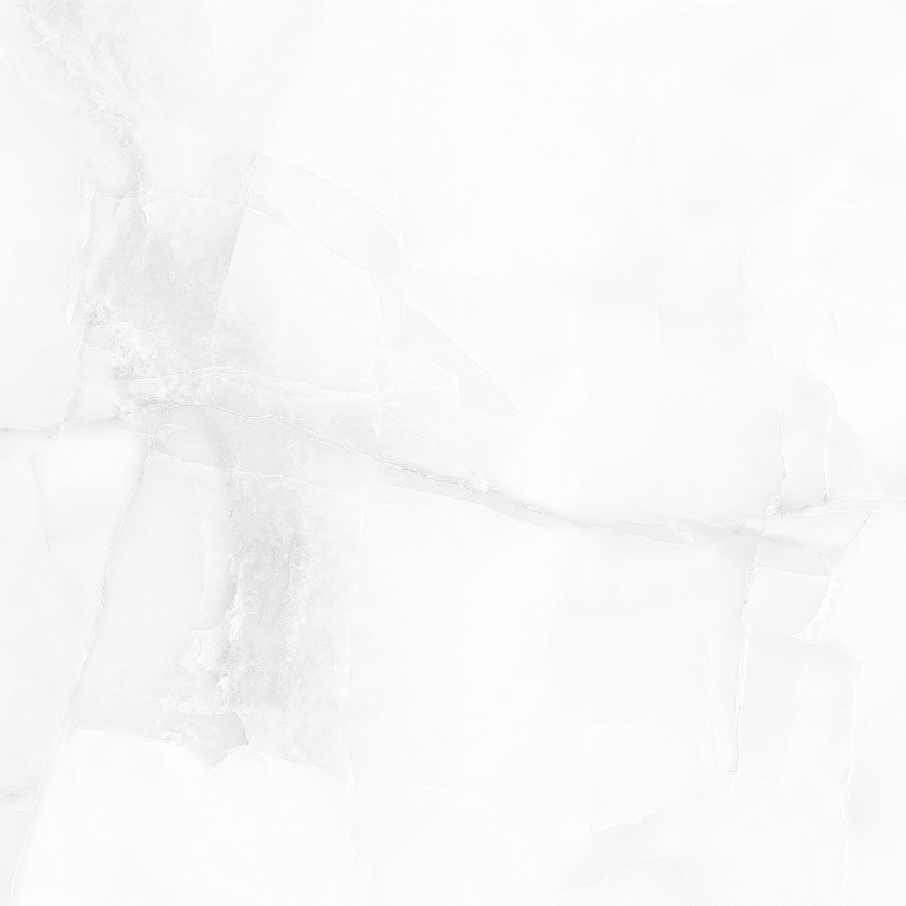 На пол Petah Onyx Bianco Polished 60x60 - фото 5