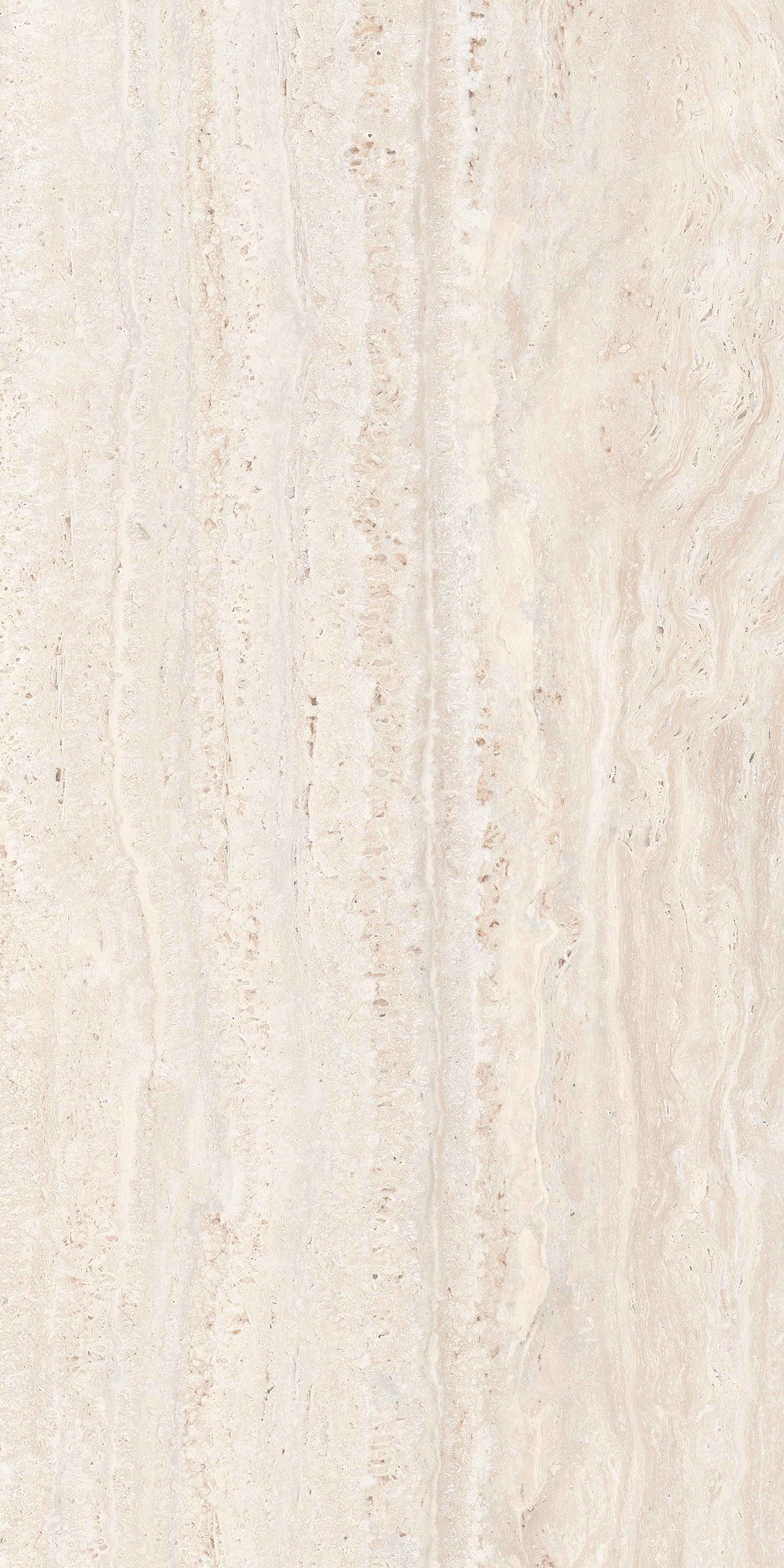 На пол Mix Travertino Peach Carving 60x120