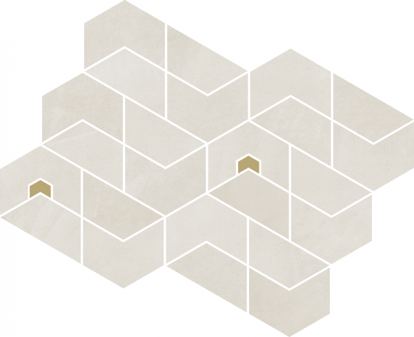 620110000179 Напольная Continuum Polar Mosaico Jewel