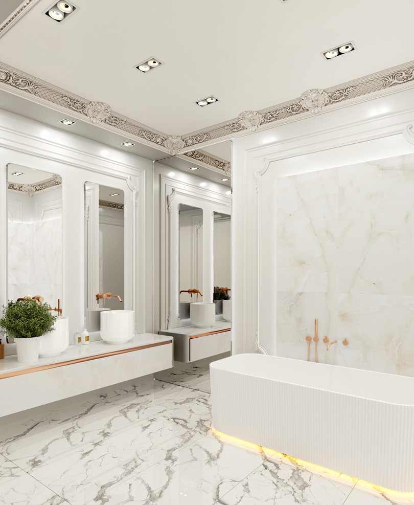 NT99524C На пол Onyx Smoke Carving 60x120 - фото 35