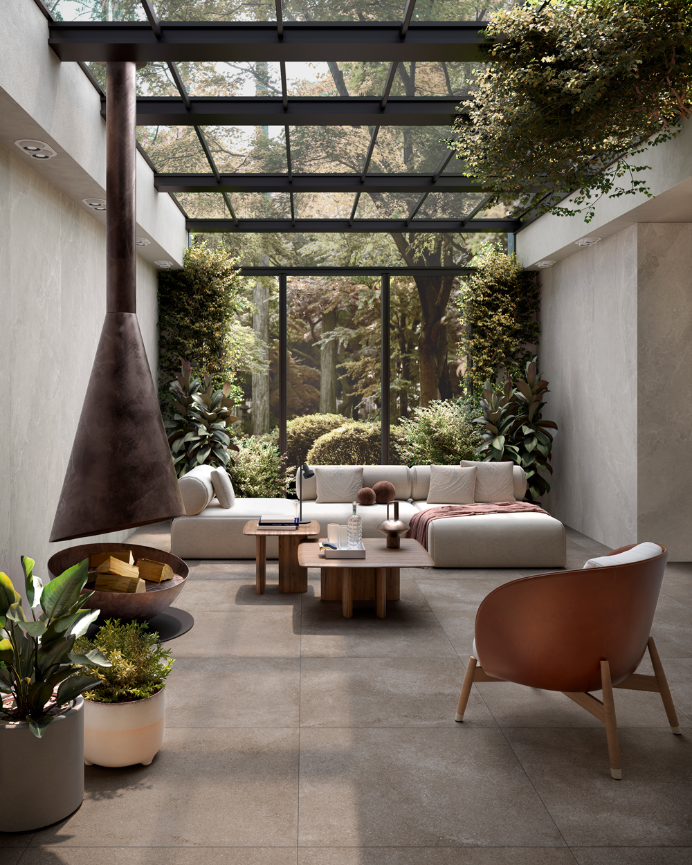 Kerlite Arketipo - фото 20