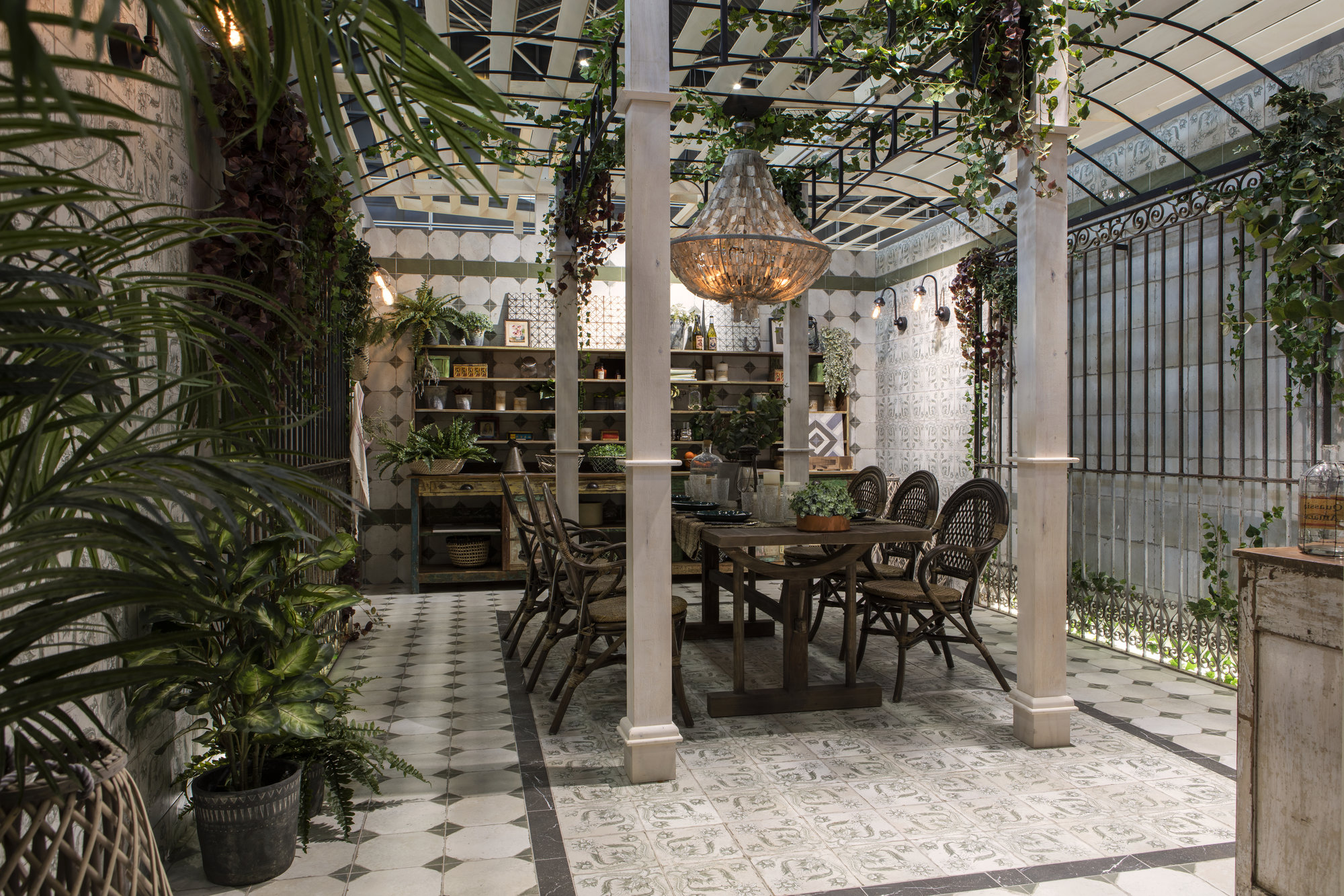 Peronda Fs Yard - фото 2