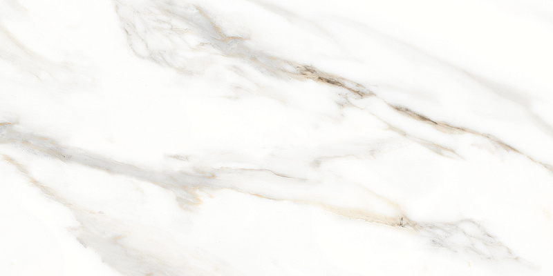 P321111213HG На пол Carrara Gold High Glossy 60x120 - фото 2